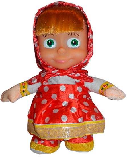 Интерактивные игрушки Кукла Маша и Кот Том. Самые последние версии!