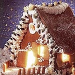 Рождественские тайны Старого света (5-ая часть, заключительная)