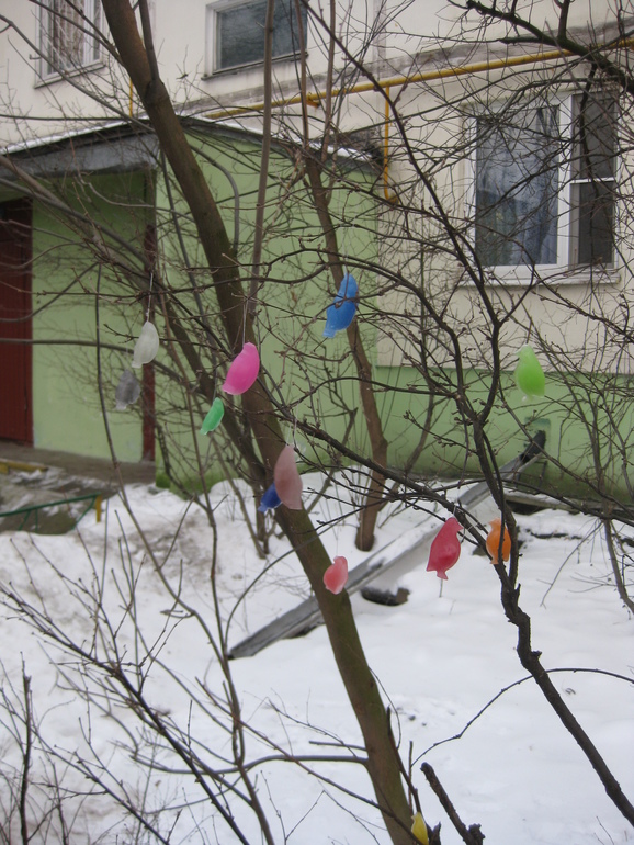 Не успеваем )