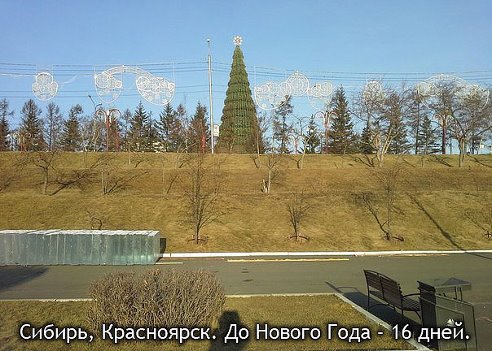 Вот так бывает.