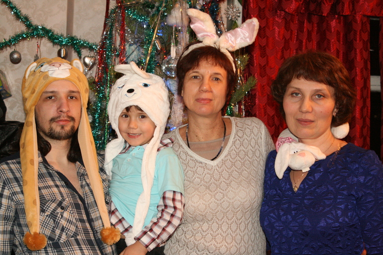 Наш 2014)