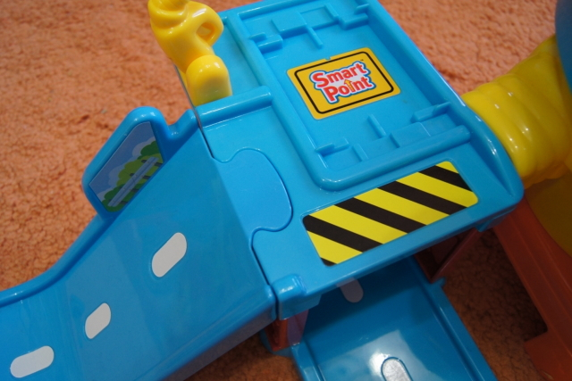 Vtech аэропорт Go!Go!Smart Wheels)))ОТЗЫВ