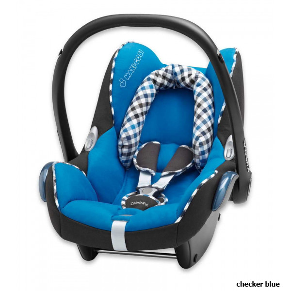 Продам автокресло Maxi Cosi CabrioFix (Макси-Кози Кабрио Фикс)