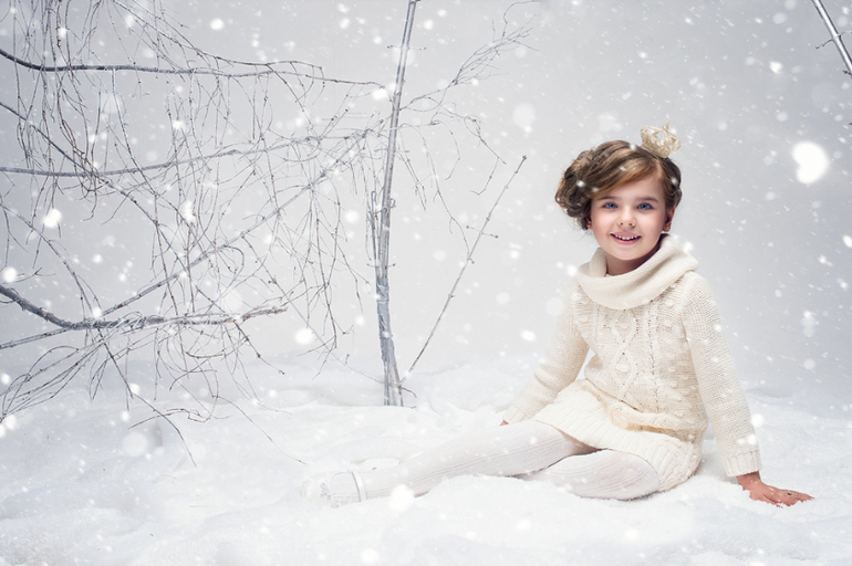 Winter Wonderland
