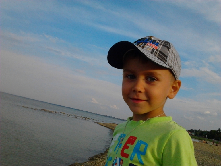 из зимы в лето 2013
