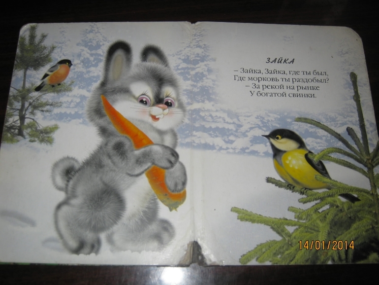 Софиюшкини книжные любимчики ( только начало)