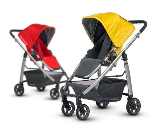 ПРОДАМ НОВУЮ КОЛЯСКУ UPPABABY CRUZ 19999 руб,АКЦИЯ!