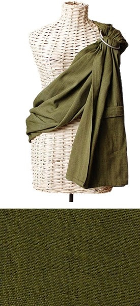 Слинг Maya Wrap