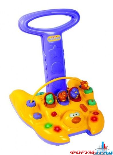 игрушки
