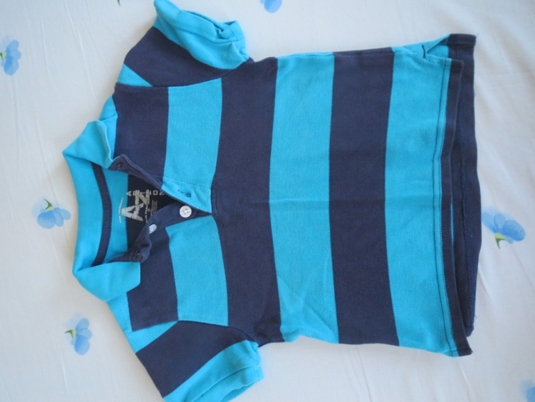 Одежда для мальчика б/у H&M, Zara, Gap, Mothercare и т.д. от 50 руб.