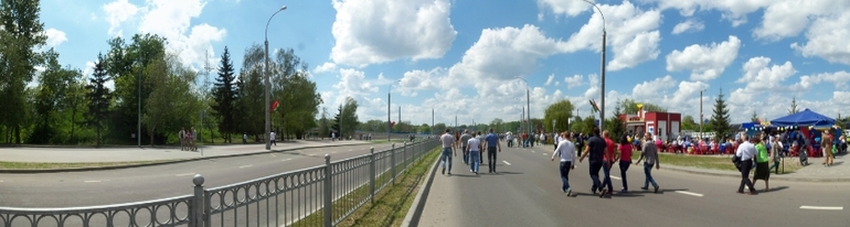 9 мая 2014