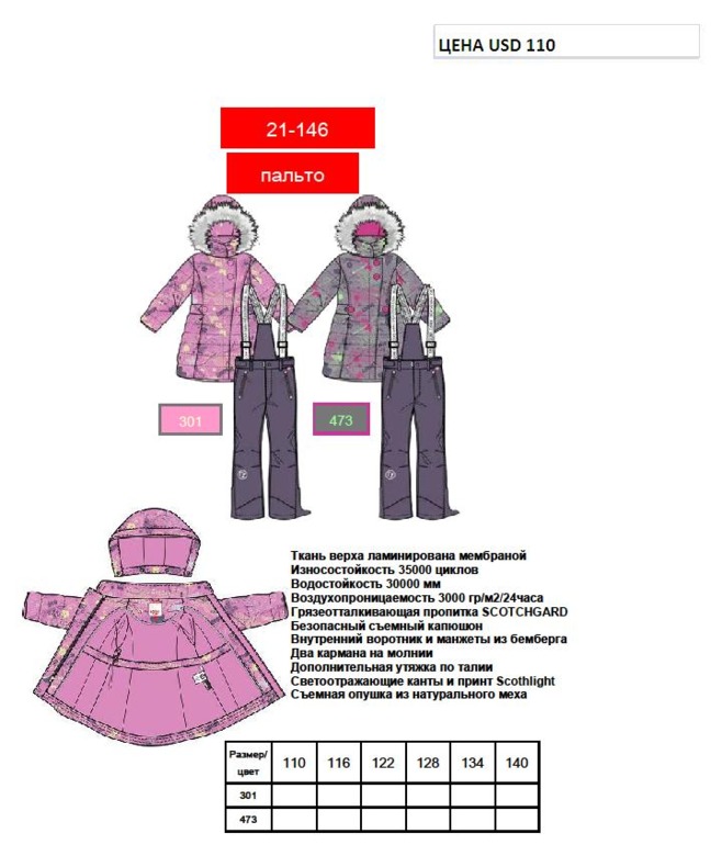 Принимаю предзаказ зима 2014-15 мембраны США *R*e*d* Z*e*r*o*e*s*™
