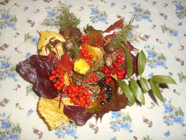 Мой Hand Made:)