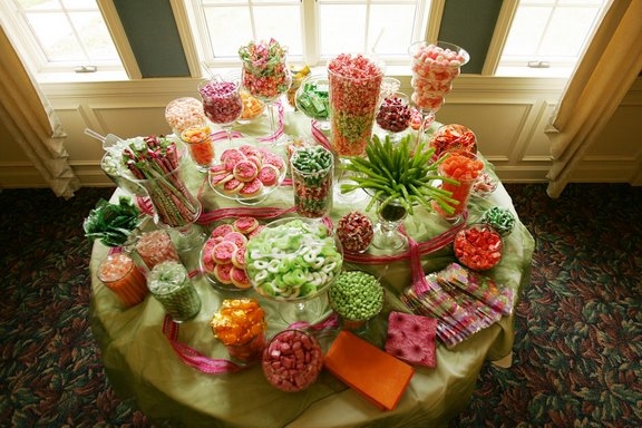 Candy-bar