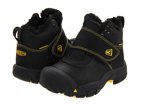 Новые ботинки на мальчика Keen