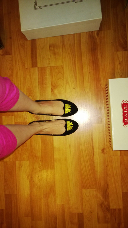 Мои покупки на eBay)
