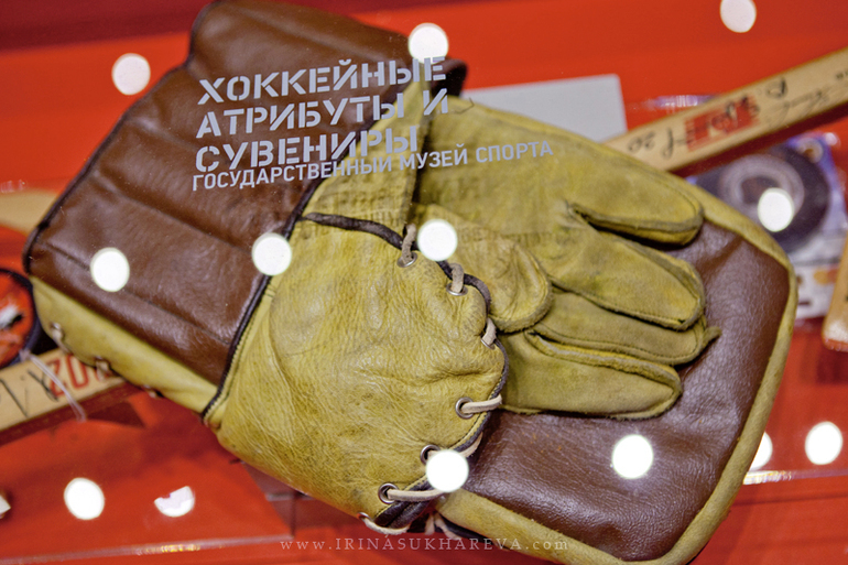 Сезон побед в Манеже