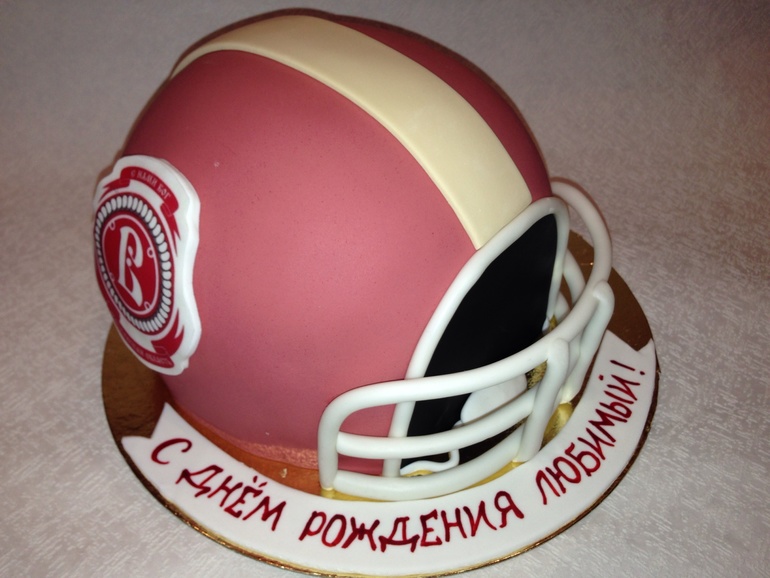 Шлем