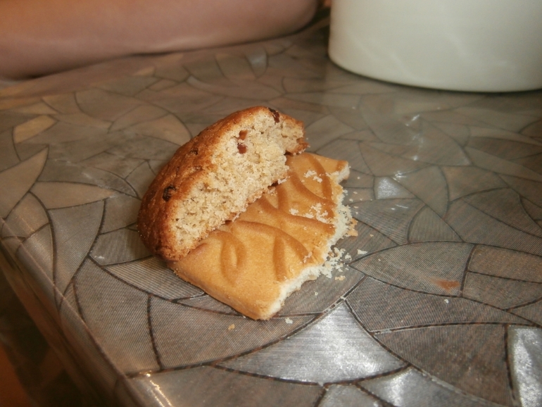 печенье