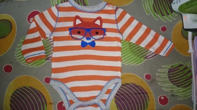 Продам детские вещи 3-6 мес. Почта