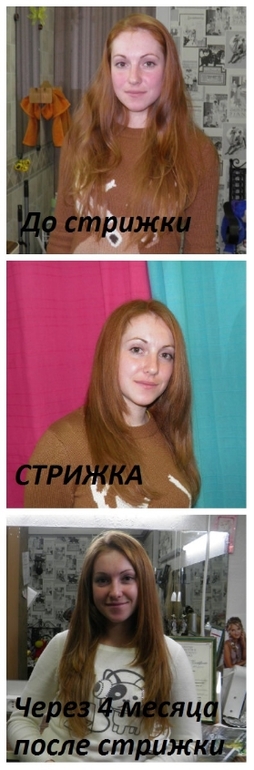 Авторская мастерская или в чем мое отличие от других салонов красоты