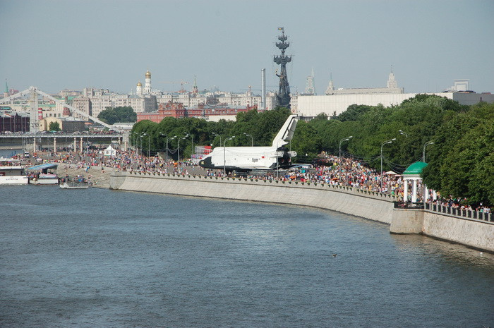 Защитили