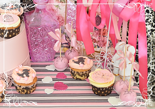 Candy bar PARIS...