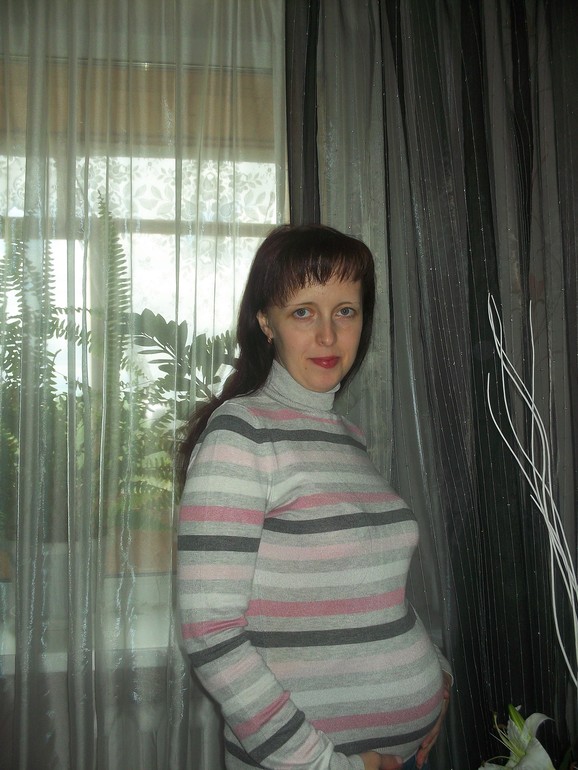 Мой самый счастливый День рождения.