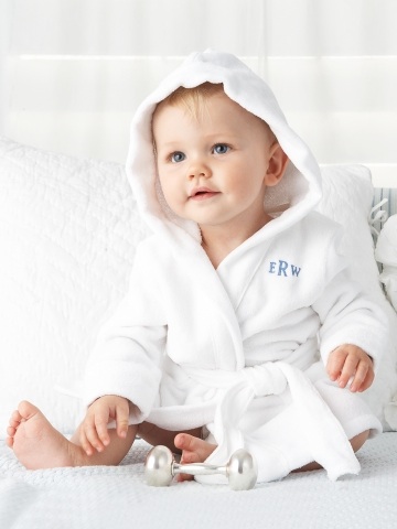 Халат Ralph Lauren на 9 мес за 2300 р