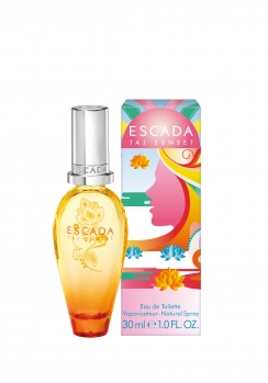 Вопрос тем, кто любит парфюмы Escada