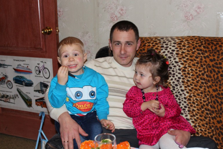 2 года моему котенку.