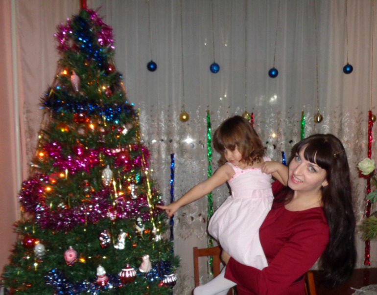 ********НГ 2014*********
