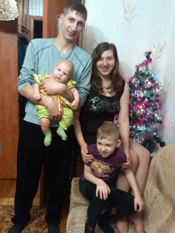 Новогодние каникулы! Отчитываемся фотками)))