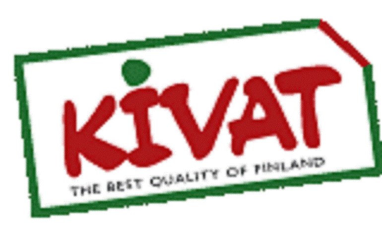 KIVAT (Финляндия) - аксессуары для детей.