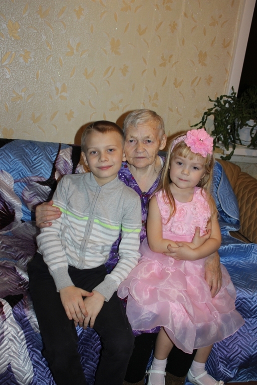 Новый год. Часть 2.