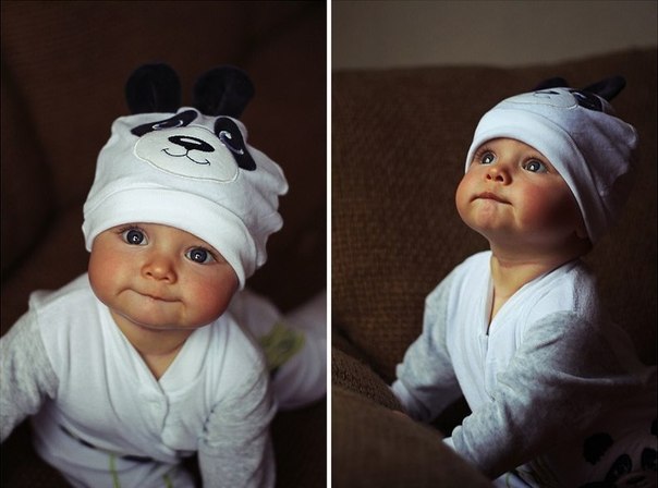 Доза умиления))))