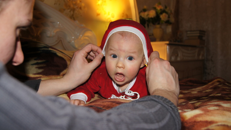 Вот и Новый 2014 Год!!!
