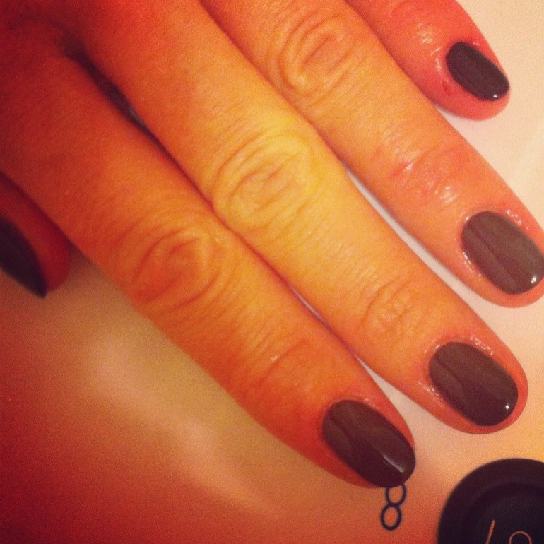 маникюр+Shellac CND, всего за 750 рублей! ЮАО ( Чертаново)
