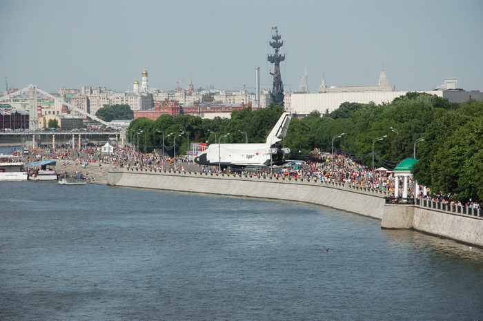 Защитили