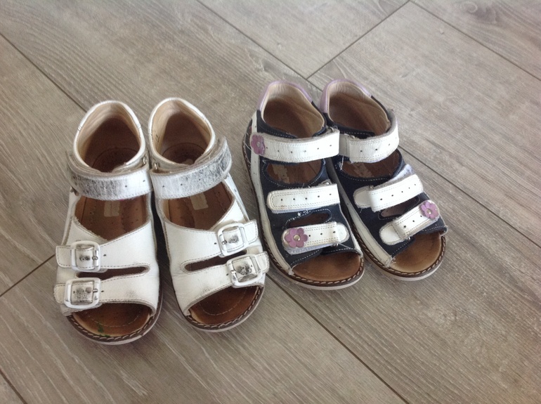 Отдам орсетто 29, 30 р-р