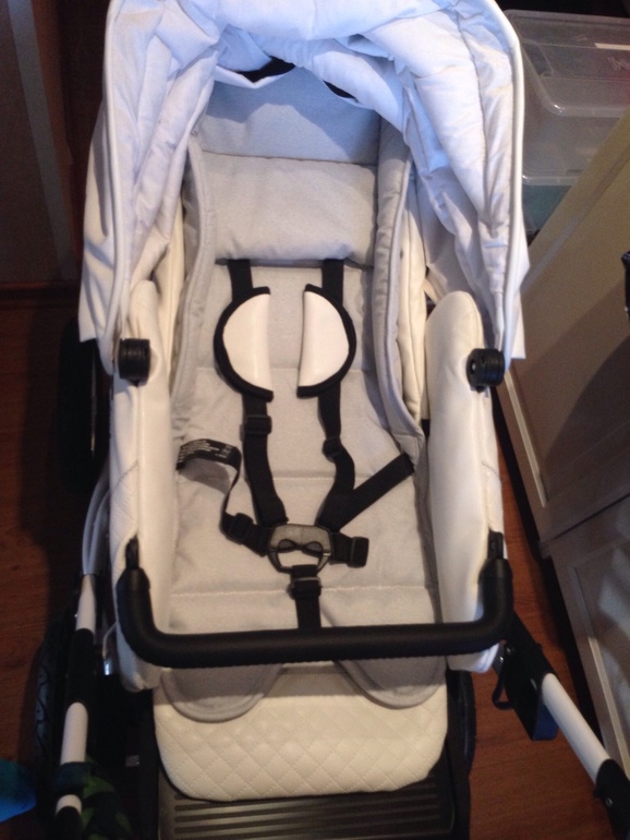 Мой новогодний подарок приехал Jedo Memo Alu Plus Special Edition белая экокожа!