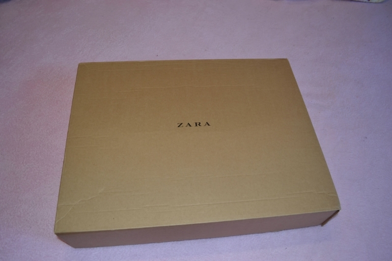Zara....