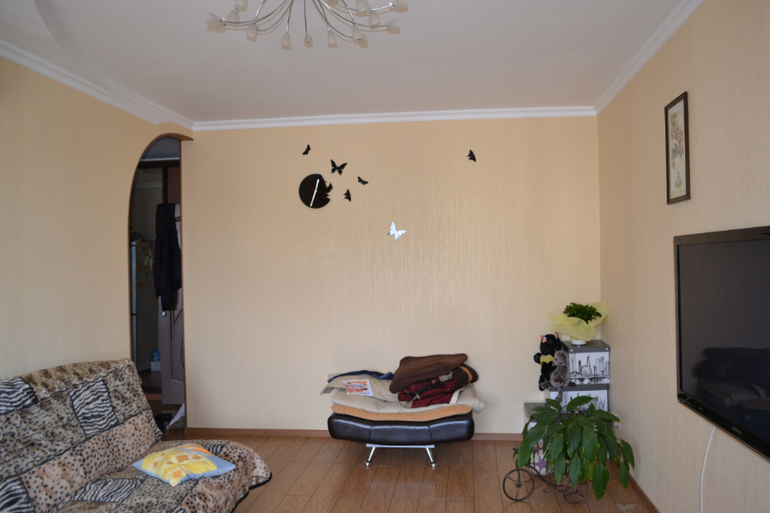 Как же я хочу чего-то нового....