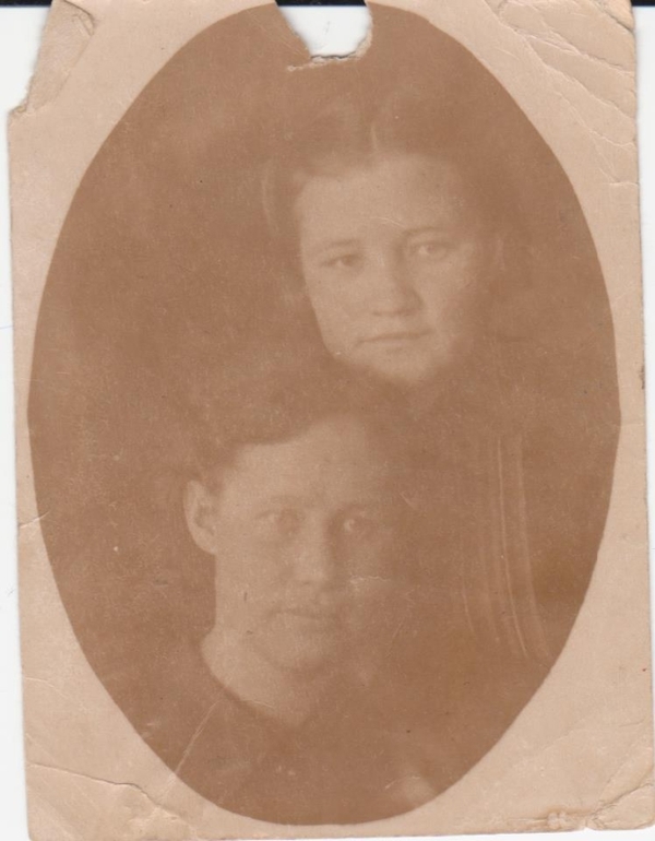 нужна помощь в реставрации фото