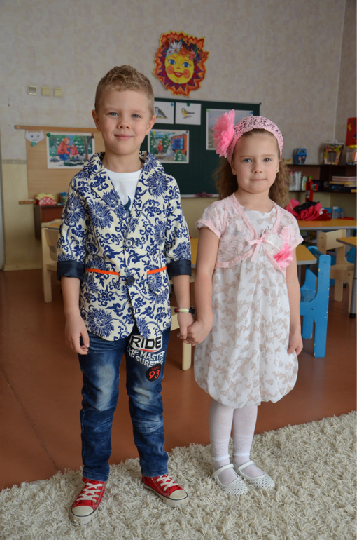 Утренник 8 марта!