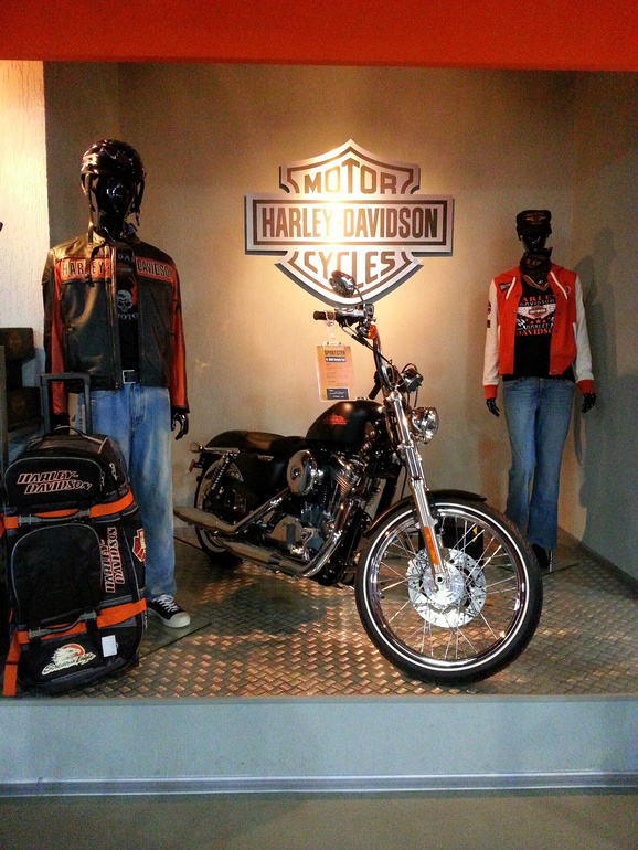 Минск. Осень 2013 г