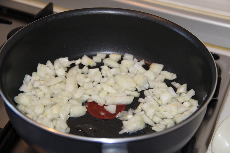 Суп-пюре с тыквой и брокколи!