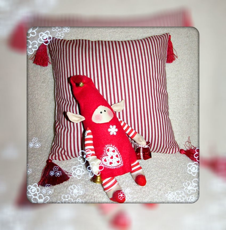 Прикладная вышивка)))