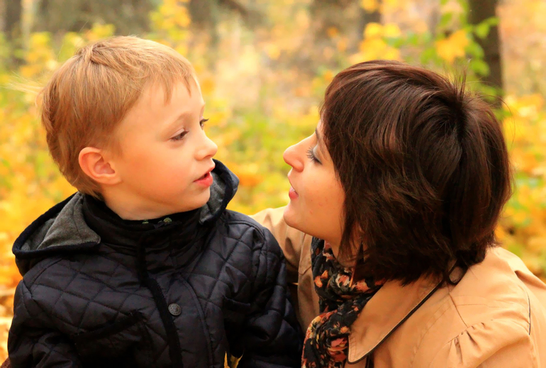 Правда что ли мой?...)))