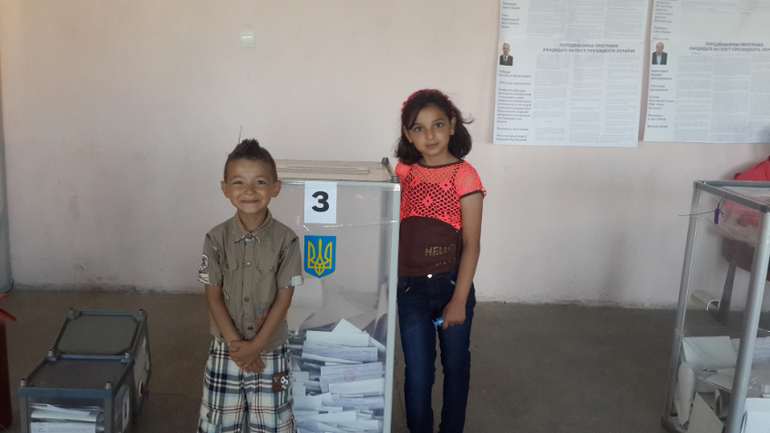 сегодняшние приключения